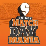 Swiggy Match Day Mania Games Free Swiggy Money Tricks & Offers- Play Pepsi Money Heist Game & Win Rs 100 Swiggy Money
