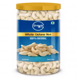 Buy Granola Premium Cashews (500 g) at Rs 349 from Flipkart