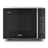 Buy Whirlpool 20 L Solo Microwave Oven (MAGICOOK PRO 20SE BLACK) at Rs 5,240 from Amazon- Extra 10% Bank Discount