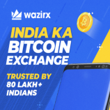 WazirX Coupon Codes 2022 Offers- WazirX Sign up and get CELO Tokens Crypto Worth Rs 3000 Free