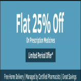 1mg Coupons Offers: Flat 25% OFF upto Rs 800 on First Medicine Order of Rs 999 or more