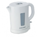 Buy Black & Decker JC250 1.7-Litre 2200-Watt Kettle At Rs 2,300 Only