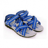 Buy FTR GS-019 Blue and Grey Floaters at Rs 98 Only