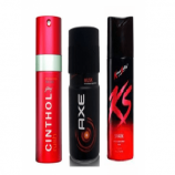 Buy Cinthol With Axe And Kamasutra at Rs 279 Only