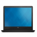 Buy Dell Inspiron 3551 15.6-inch With 4GB RAM/ 500 GB HHD Laptop Black at Rs 18,499 Only from Amazon