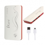 Buy Dmg Ikare 10000 Mah Three Port Universal Powerbank Charger at Rs 799 Only