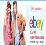Ebay Coupons & Offers May 2018 [New + Old Users] - 50% Off Promo Codes 