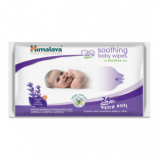 Buy Himalaya Soothing Baby Wipes (24 Pieces) at Rs 49 Only
