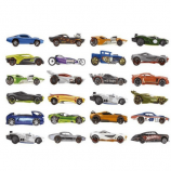 Buy Hot Wheels Assorted Car-1 Pc at Rs 76 Only