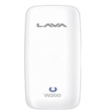 Buy Lava W200 3G Router At Rs 599 Only