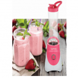 Buy Lifelong Nutri Go Blender 300-Watt Blender At Rs 1,699 Only