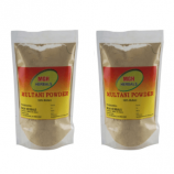 Buy MGH Herbals Multani Powder 100 gm (Pack of 2) at Rs 54 Only