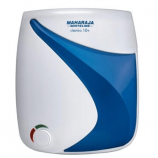 Buy Maharaja Whiteline Clemio 10 + WH-135 Storage Water Geyser at Rs 4,999 Only