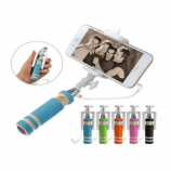 Buy Classey Tek Selfie Stick mini with Aux cable At Rs 114 From Amazon