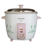 Buy Morphy Richards D55W 1.5 L Electric Rice Cooker at Rs 1,249 Only