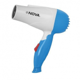 Buy 1000watt Nova Professional Hair Dryer From Ebay At Rs 235 Only.