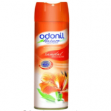 Buy Odonil Room Spray Air Freshener, Lavender Mist - 600ml at Rs 190 from Amazon