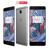 Buy OnePlus 3 Graphite (6GB RAM, 64GB Internal) At Rs 27,999 Only From Amazon