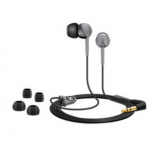 Buy Sennheiser CX 180 Wired Headphone (Black, Grey, In the Ear) at Rs 649 Only from Amazon
