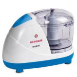 Buy Singer Ginny Mini Chopper at Rs 1,060 Only