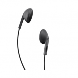 Buy Skullcandy Rail S2LEZ-J567 In Ear Wired Earphones Without Mic Black At Rs 499 Only