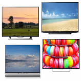 Flipkart LED Tv Offers: Upto Rs 30,000 Discount on LED Televisions, Extra Prepaid + Bank Discount