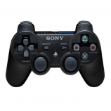 Buy Sony PS3 DualShock 3 Wireless Controller Black at Rs 2,090 Only