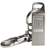 Buy Strontium 32GB USB Pen Drive at Rs 643 Only