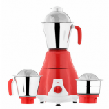 Buy Surya Accent Red Chilli Mixer Grinder In Red & White at Rs 1000 Only