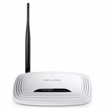 Buy TP-Link TL-WR740N Wireless Router at Rs 817 Only