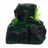 Buy Taiyo Stone BA-5503-Stone Aquarium Decoration At Rs 190 Only From Amazon