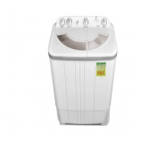 Buy Videocon Storm Semi-automatic Top-loading Washing Machine (6 Kg, Dark Grey) at Rs 7,227 Only 