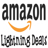 Amazon Lightning Deals of The Day Offers- Upto 80% OFF on WOW Products