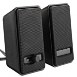 Buy AmazonBasics USB Powered Speakers at Rs 799 from Amazon