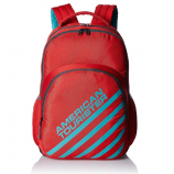 American Tourister Casual Backpack Upto 80% OFF Starting at Rs 495 Only from Amazon, Extra 10% cashback as Amazon Pay balance