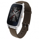 Buy Asus ZenWatch 2 Silver Case with Rubber Strap Sliver/rubber taupe Smartwatch at Rs 8,900 from Flipkart