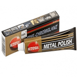 Buy Autosol ASL-POL Metal Polish at Rs 207 from Amazon