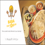 Baba Fattoosh Coupons, Offers Flat 50% Off For New Users - May 2018