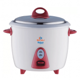 Bajaj Majesty New RCX 3 Electric Rice Cooker at Rs 1,025 from Flipkart