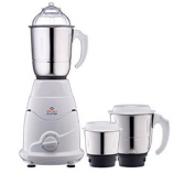 Buy Bajaj Platini PX 75M 500-Watt Mixer Grinder with 3 Jars at Rs 1,699 from Amazon