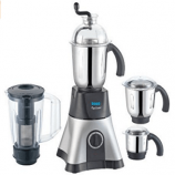 Buy Boss Cyclone B219 750-Watt Mixer Grinder at Rs 4,069 from Amazon