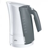 Buy Braun WK-500 3000-Watt Kettle at Rs 2,314 from Amazon