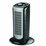 Buy Bionaire BT16RBS-IN 40-Watt Remote Control Tower Fan at Rs 1,849 from Amazon