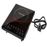 Buy Butterfly Sleek 1800W Slim Induction Cooktop at Rs 1,814 from Amazon