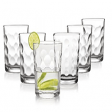 Buy Cello Prego Terra Tumbler Set of 6 from Amazon at Rs 299 Only