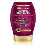 Buy Garnier Ultra Blends Henna Blackberry Conditioner, 175ml at Rs 94 from Amazon