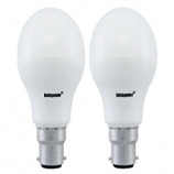 Buy Instapower Base B22 7-Watt LED Bulb at Rs 179 from Amazon