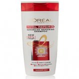 Buy L'Oreal Paris Total Repair 5 Advanced Repairing Shampoo 360ml at Rs 165 Amazon