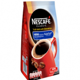 Buy Nescafe Coffee - Classic (Refill), 50 g Pouch at Rs 104 from Amazon