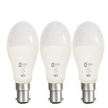 Buy Orient Electric B22 9-Watt LED Bulb (Pack of 3, CDL White) at Rs 480 from Amazon